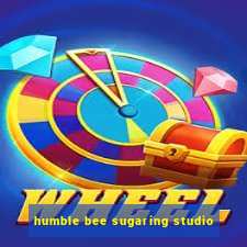 humble bee sugaring studio